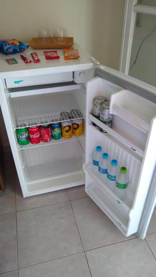 Suite Premium Brotas Zewnętrze zdjęcie