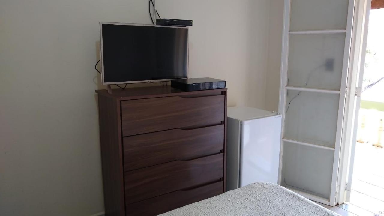 Suite Premium Brotas Zewnętrze zdjęcie