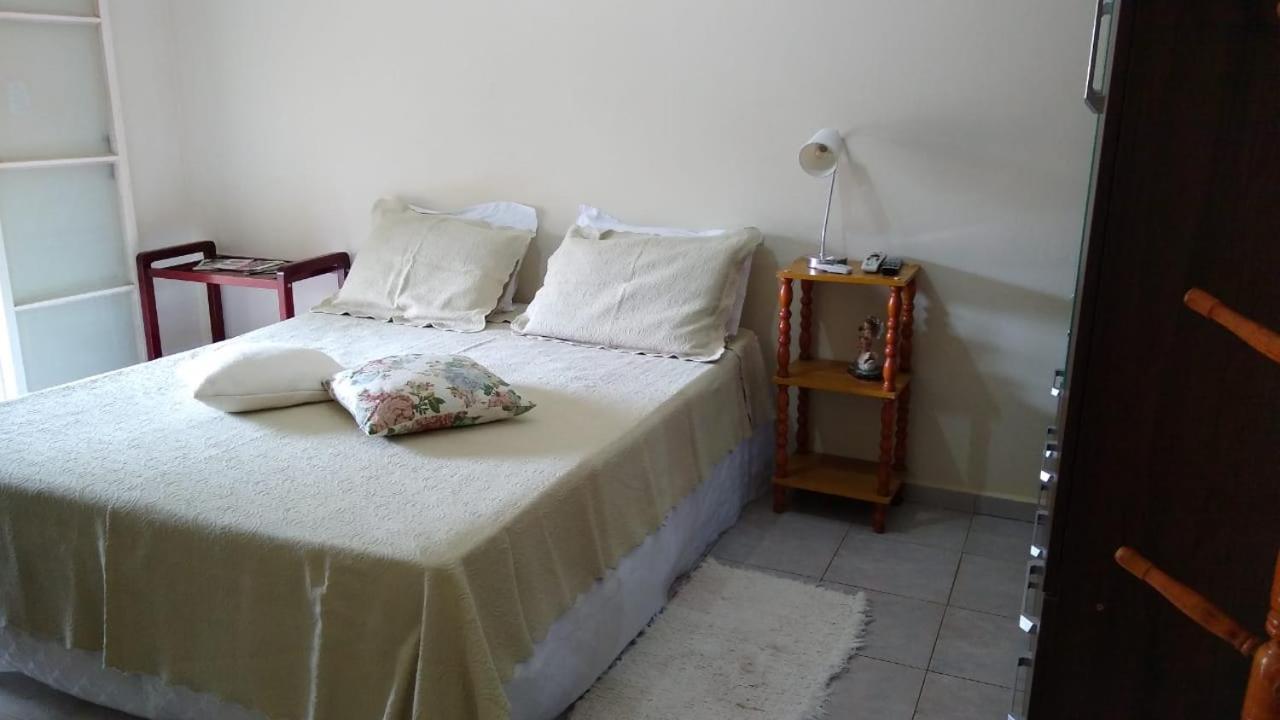 Suite Premium Brotas Zewnętrze zdjęcie