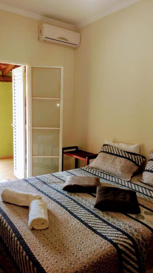 Suite Premium Brotas Zewnętrze zdjęcie